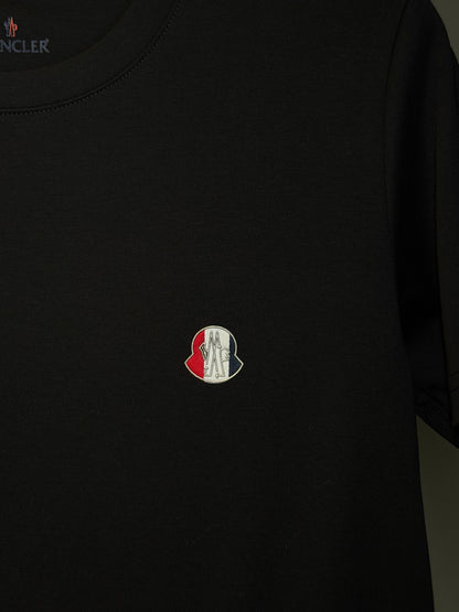 Camiseta MONCLER🇫🇷