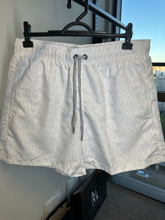 Short Emporio Armani