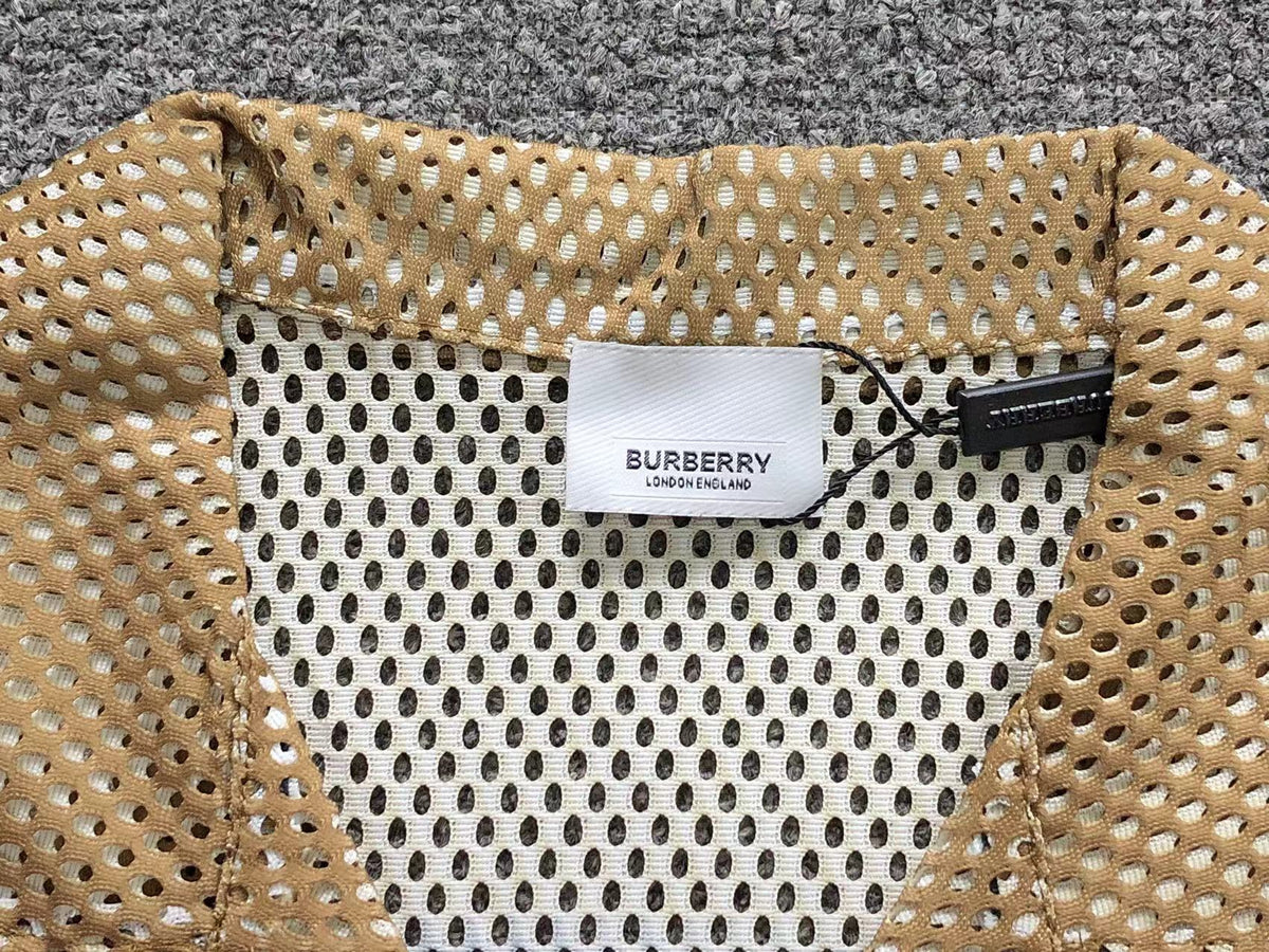 Conjunto BURBERRY