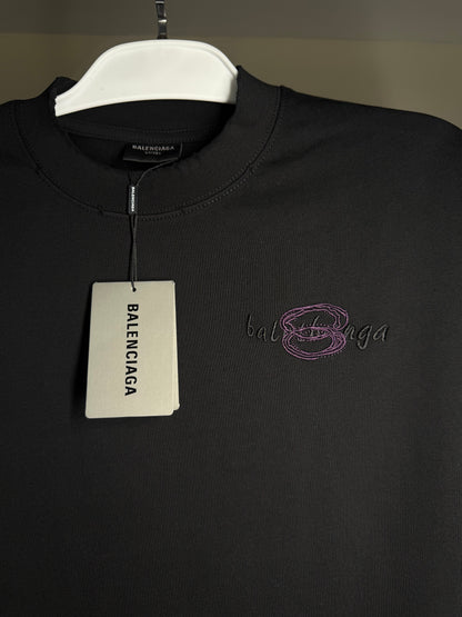 Camiseta BALENCIAGA
