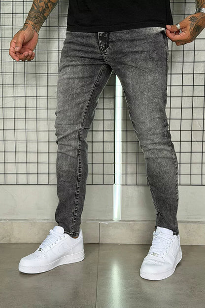 Calça Jeans Skinny