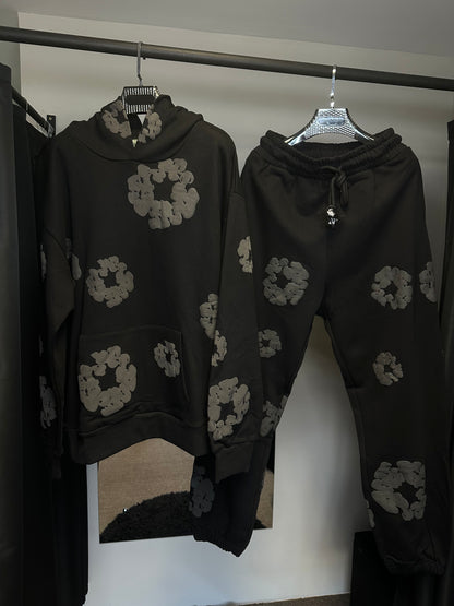 Conjunto DENIM TEARS