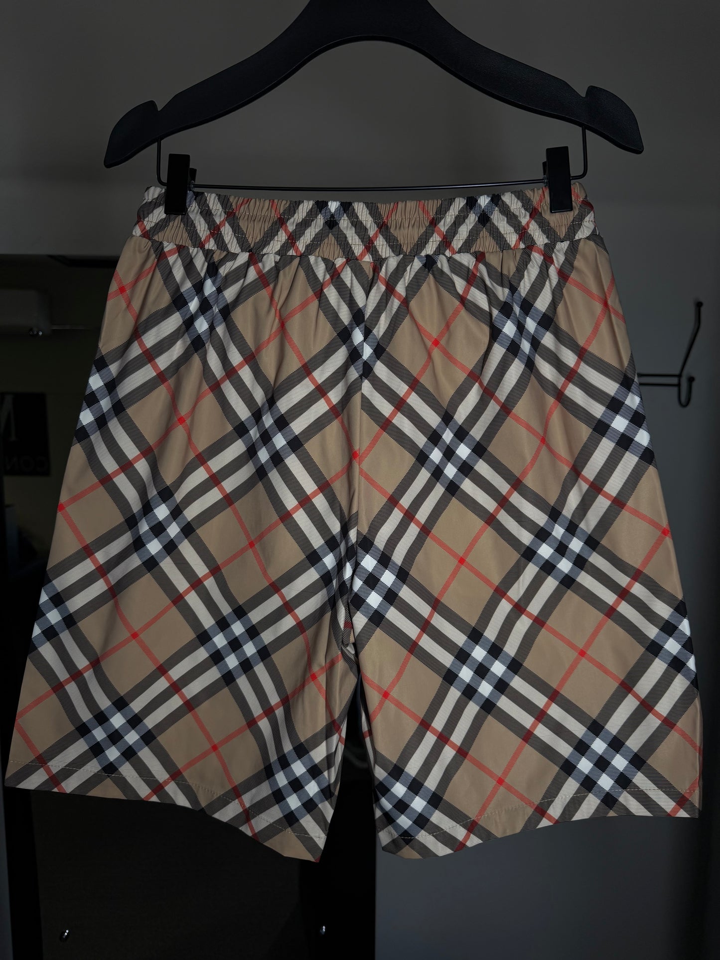 Short BURBERRY