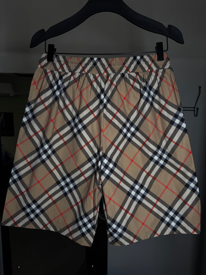 Short BURBERRY