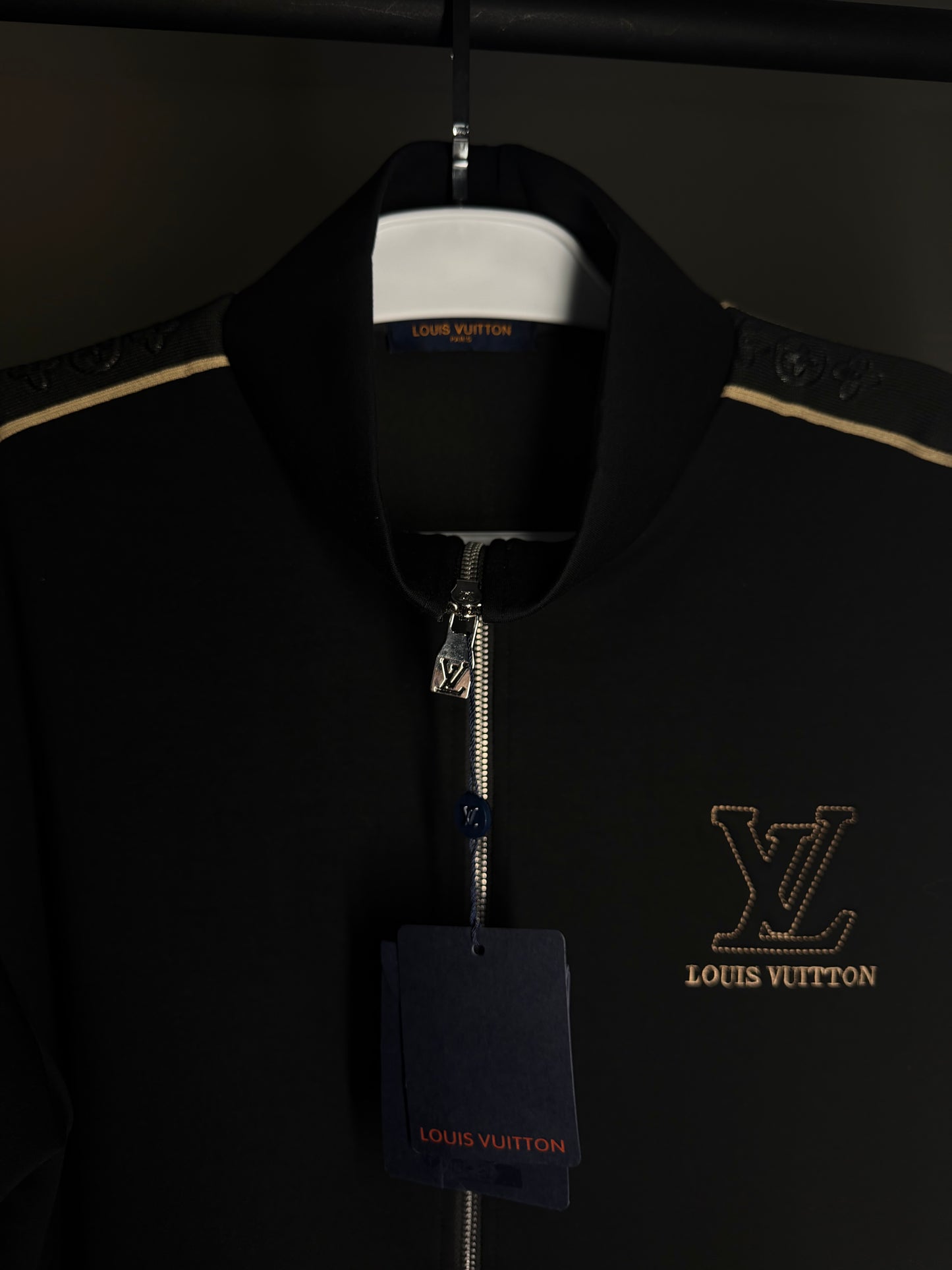 Casaco LOUIS VUITTON🇫🇷