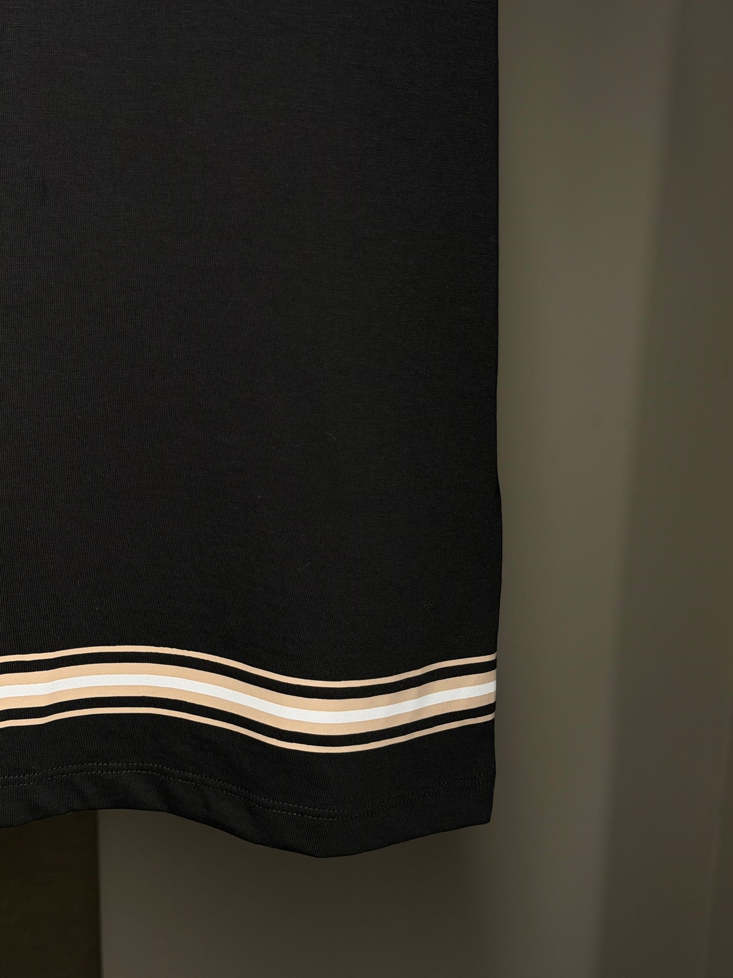 Camiseta BURBERRY