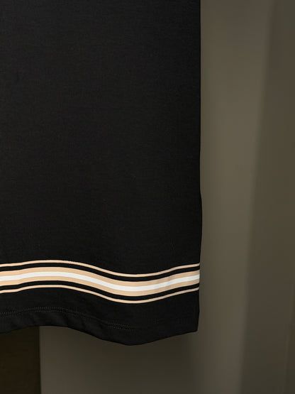 Camiseta BURBERRY