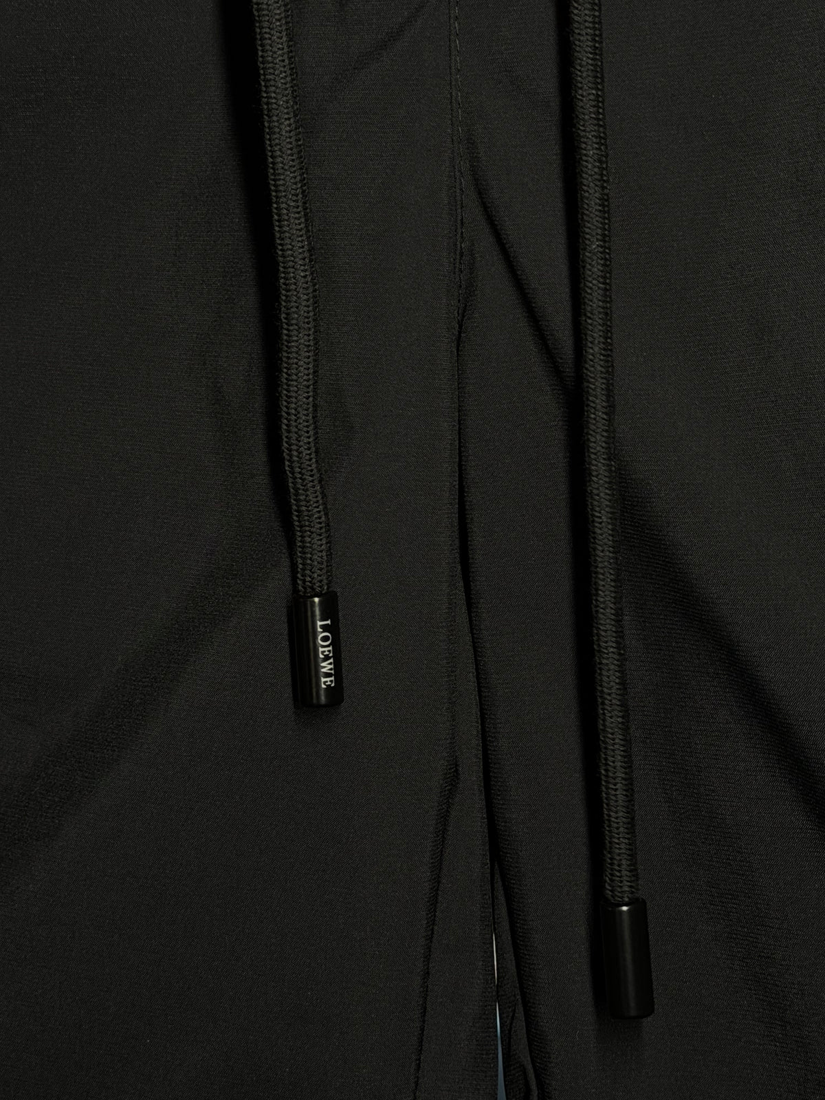 Short LOEWE - Preto