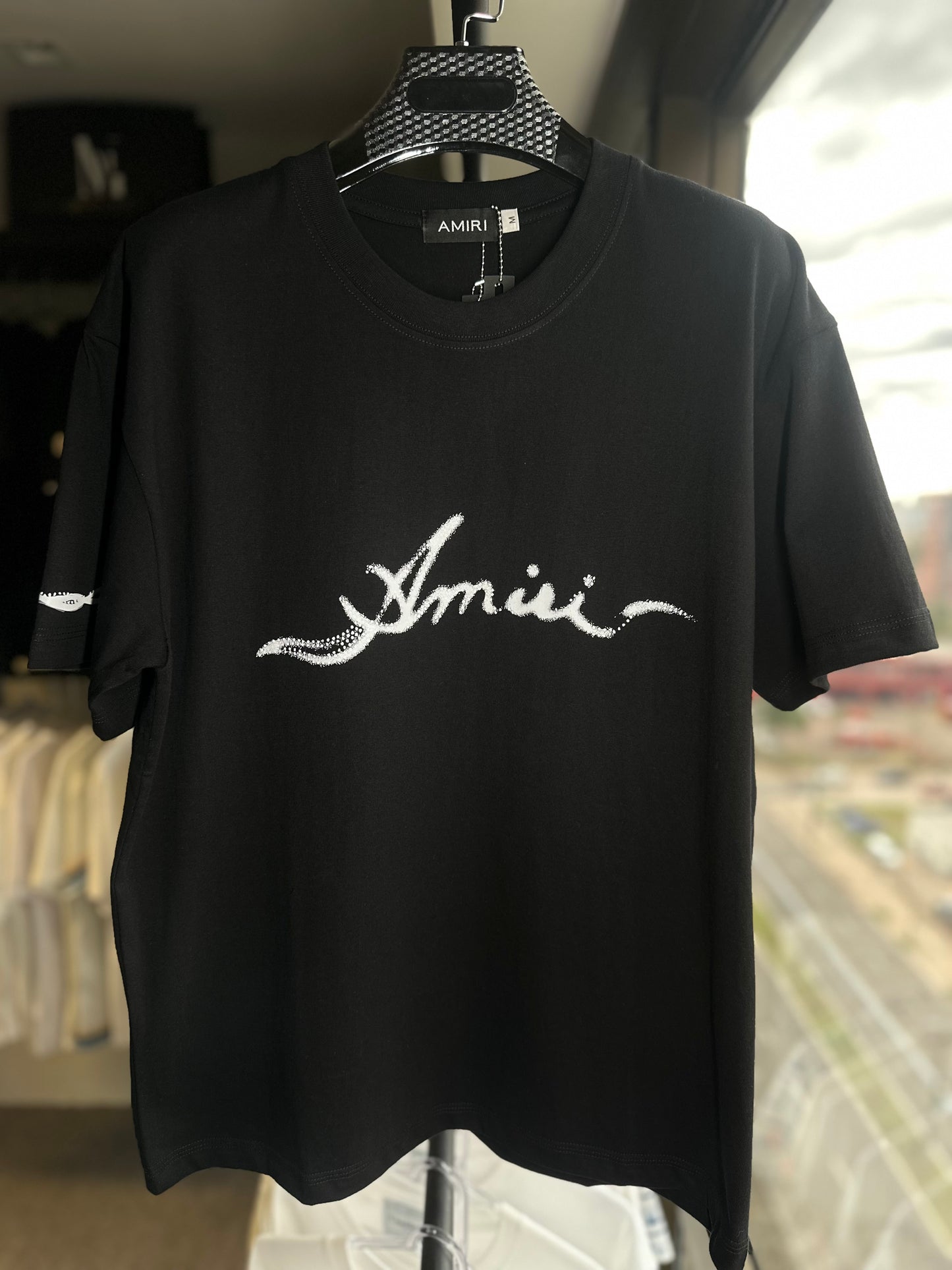 Camiseta Amiri