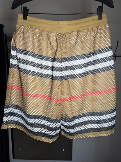 Bermuda BURBERRY - England