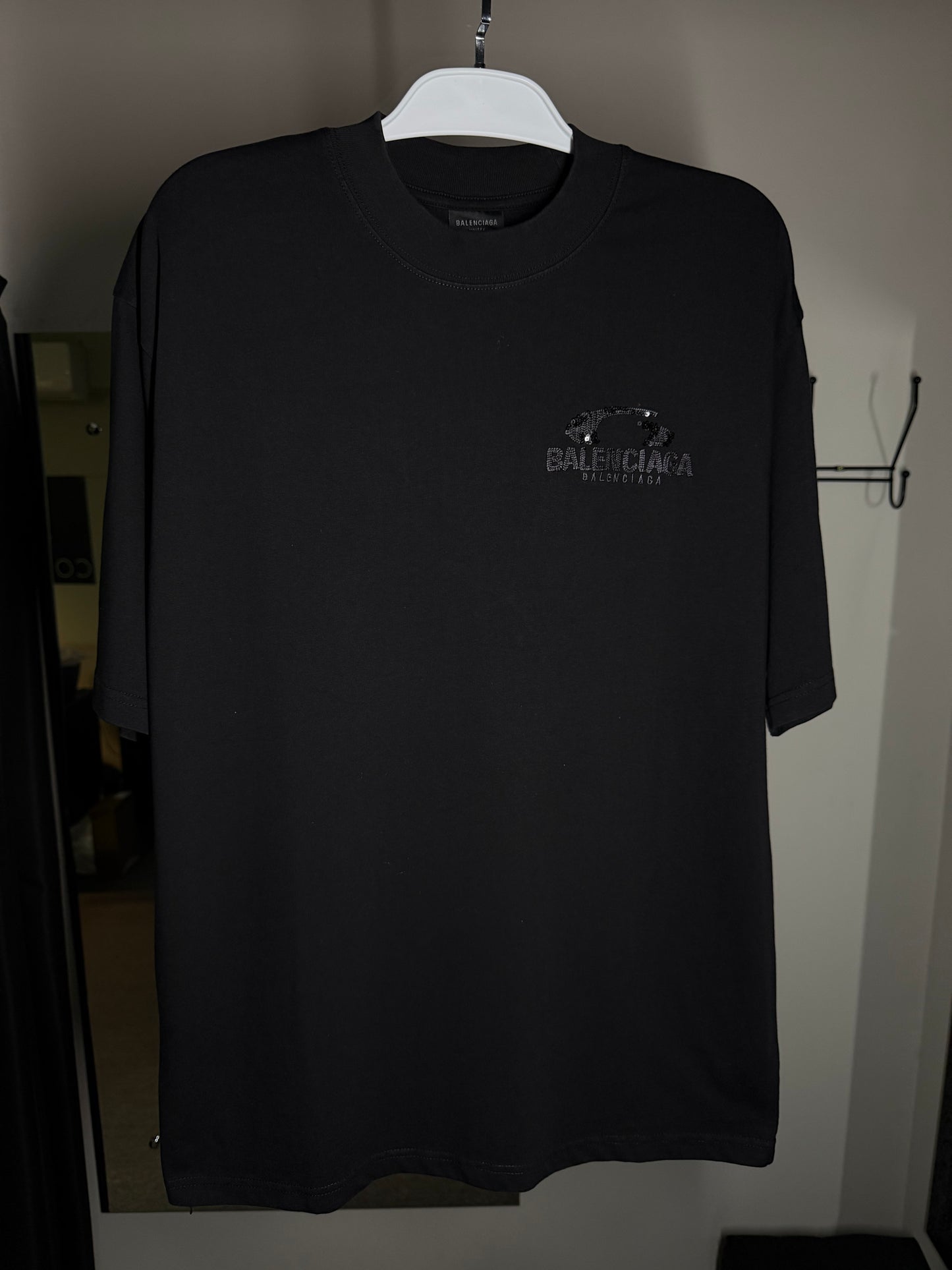Camiseta BALENCIAGA