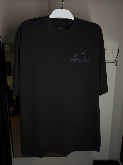 Camiseta BALENCIAGA