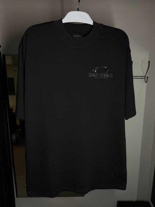 Camiseta BALENCIAGA