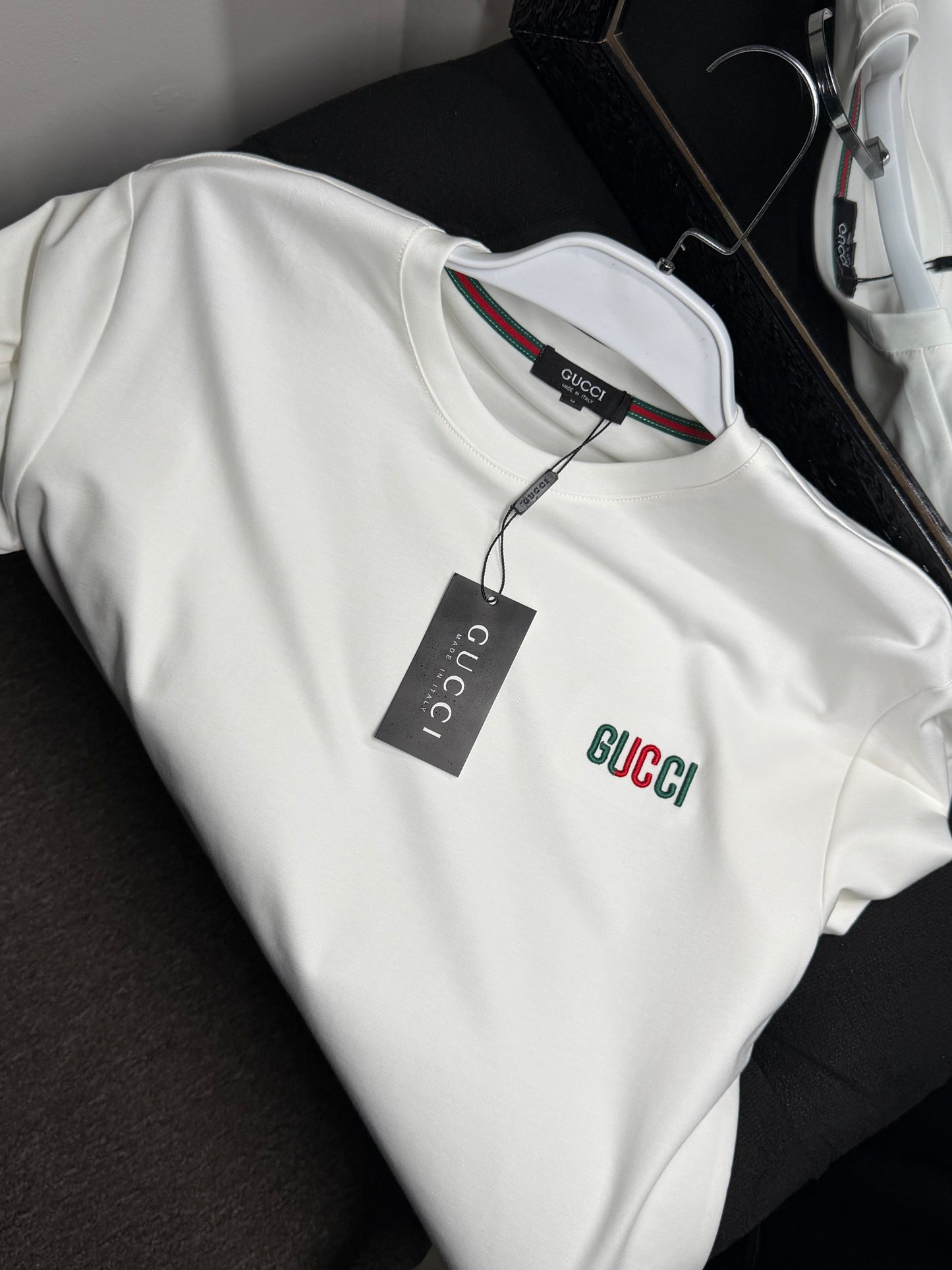 Camiseta GUCCI