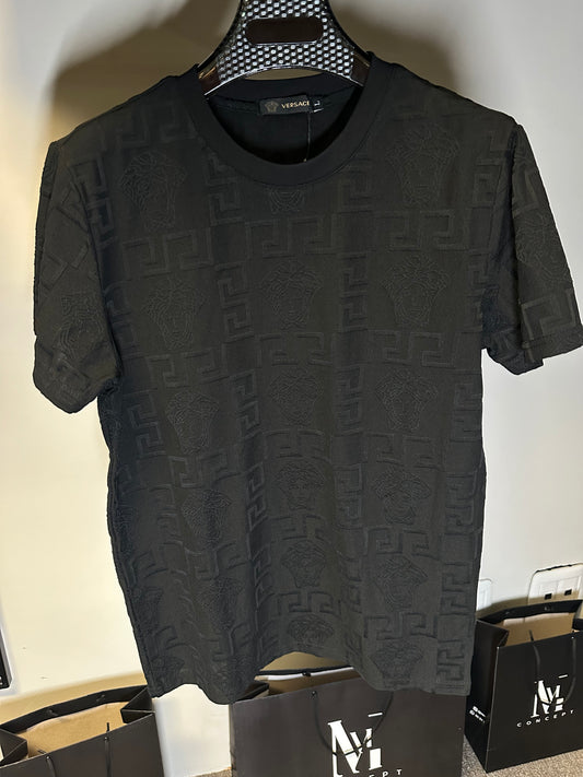 Camiseta VERSACE