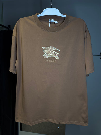 Camiseta BURBERRY