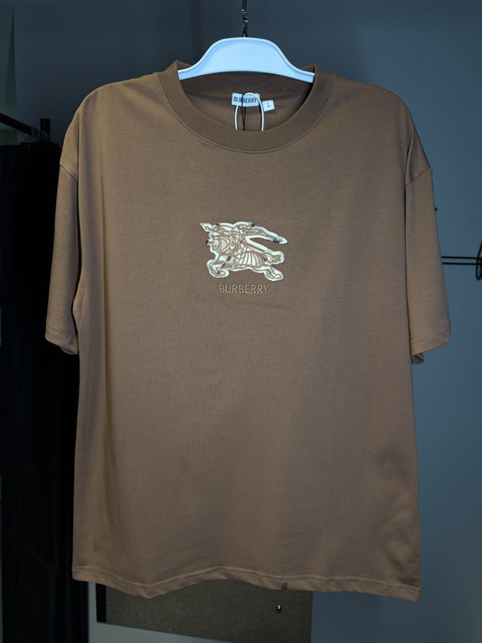 Camiseta BURBERRY