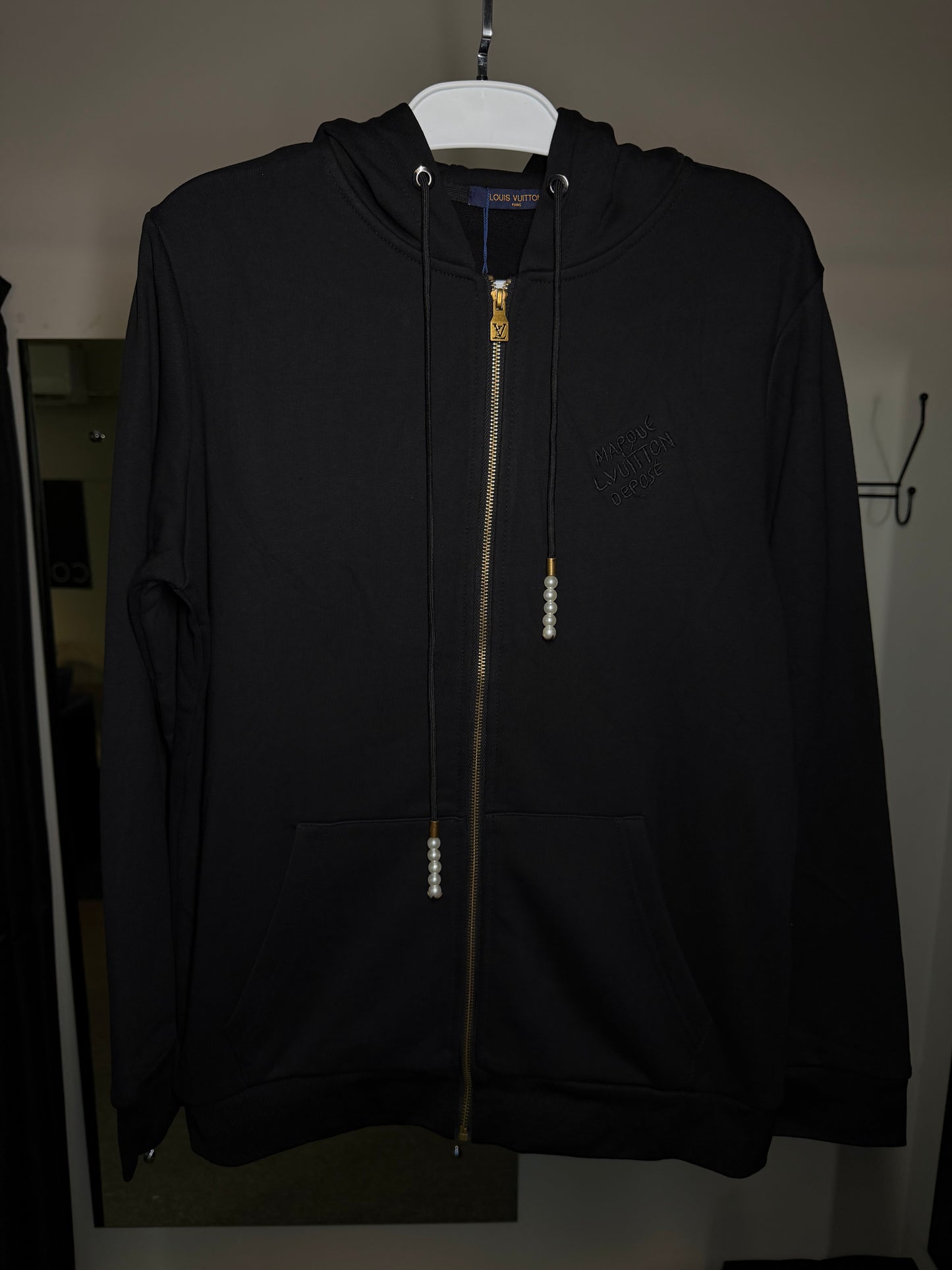 Casaco Moletom LOUIS VUITTON