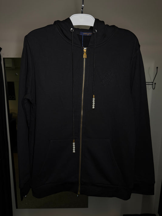 Casaco Moletom LOUIS VUITTON