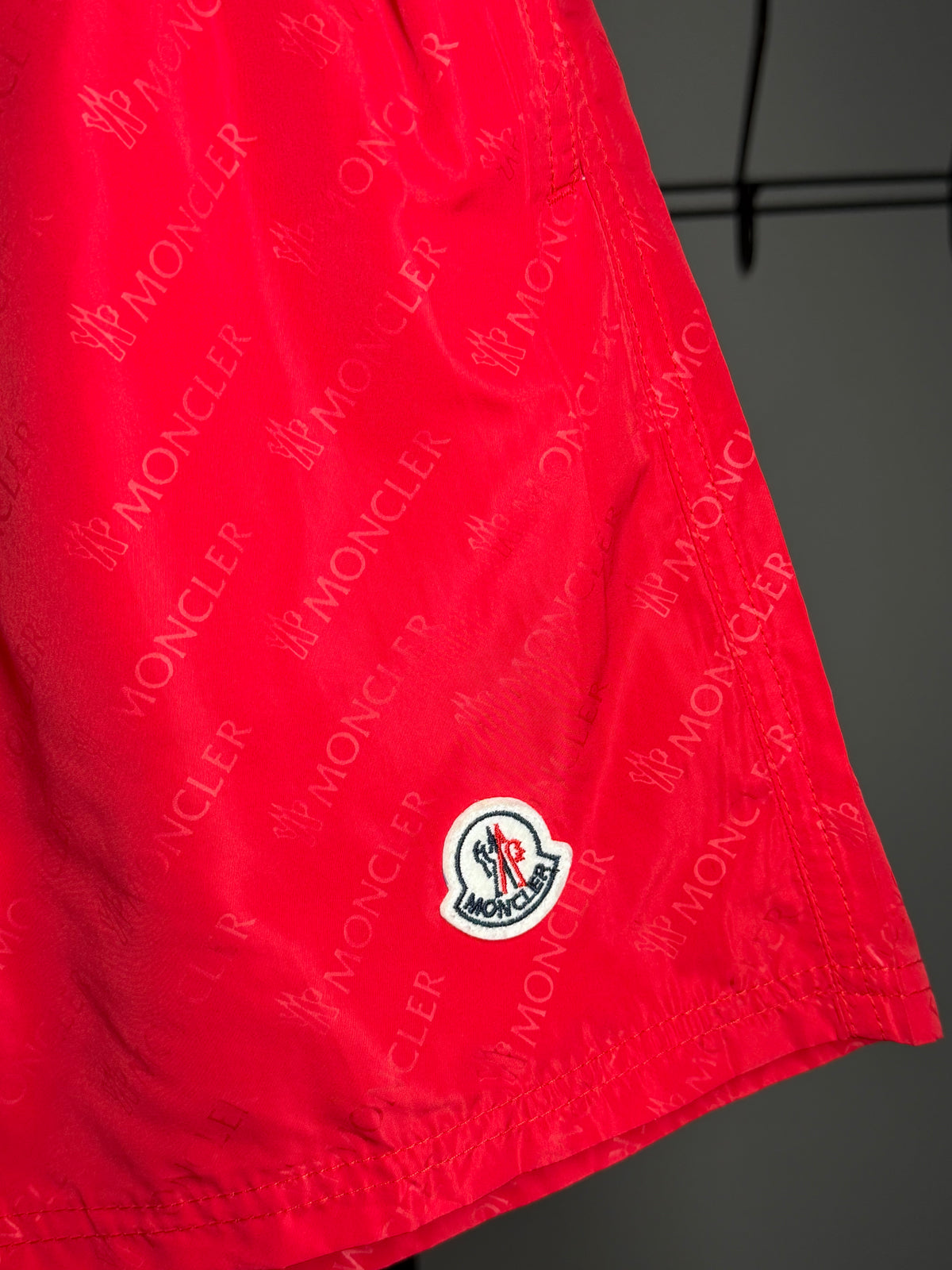 Beach Short MONCLER🇫🇷