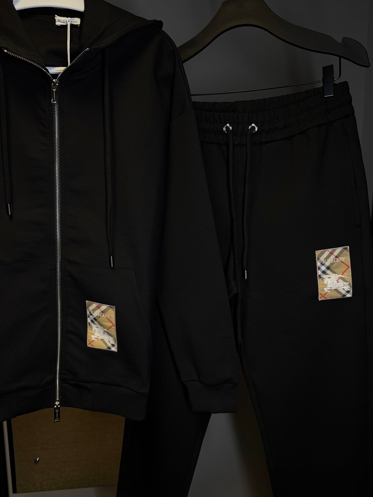 Conjunto BURBERRY