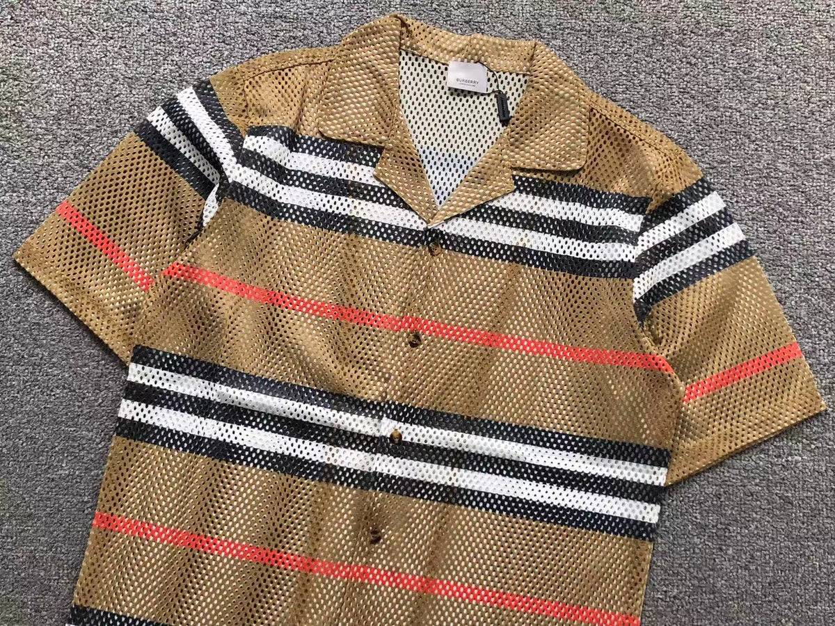 Conjunto BURBERRY