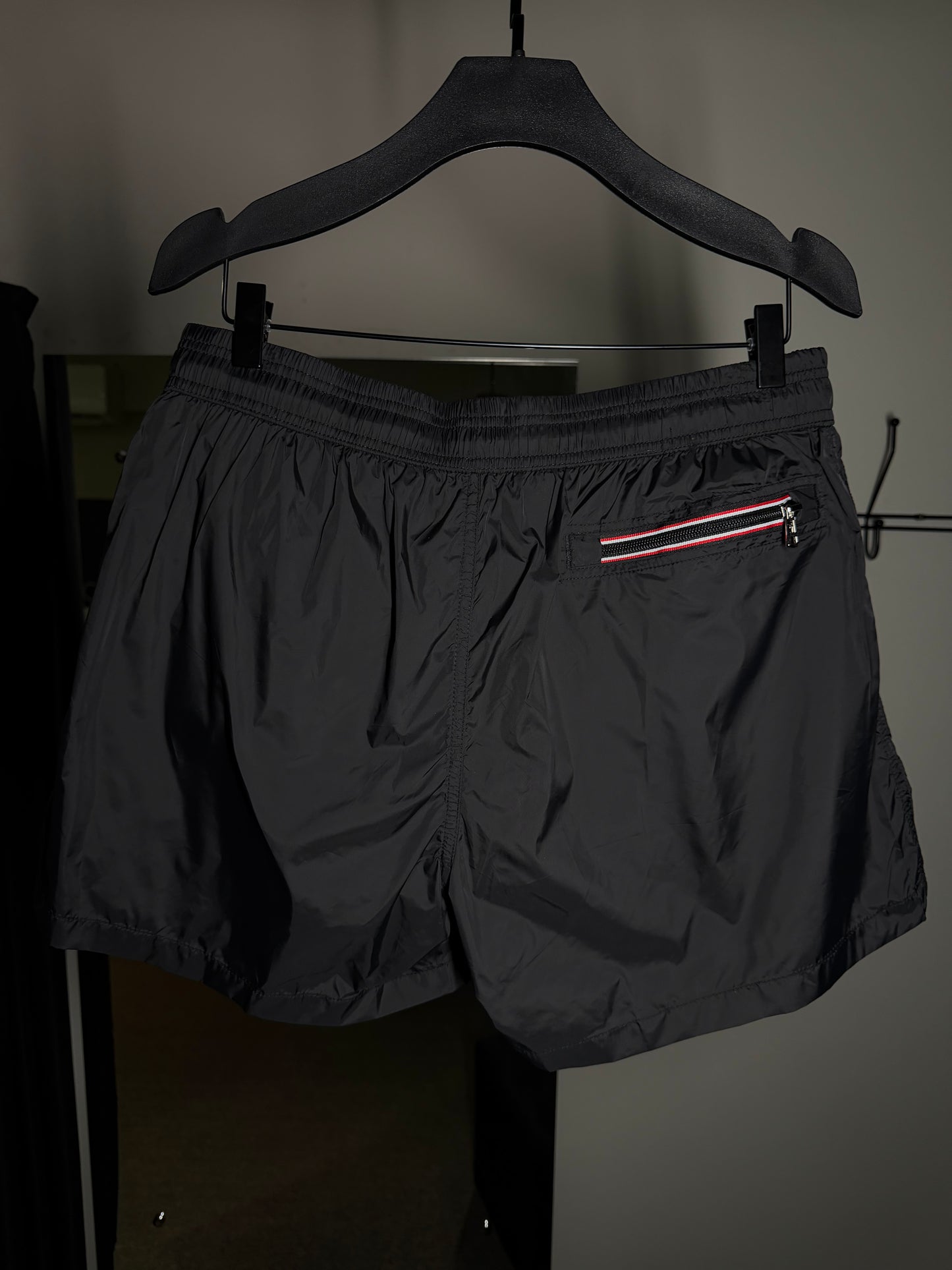 Beach Short MONCLER🇫🇷 - modelo curtinho