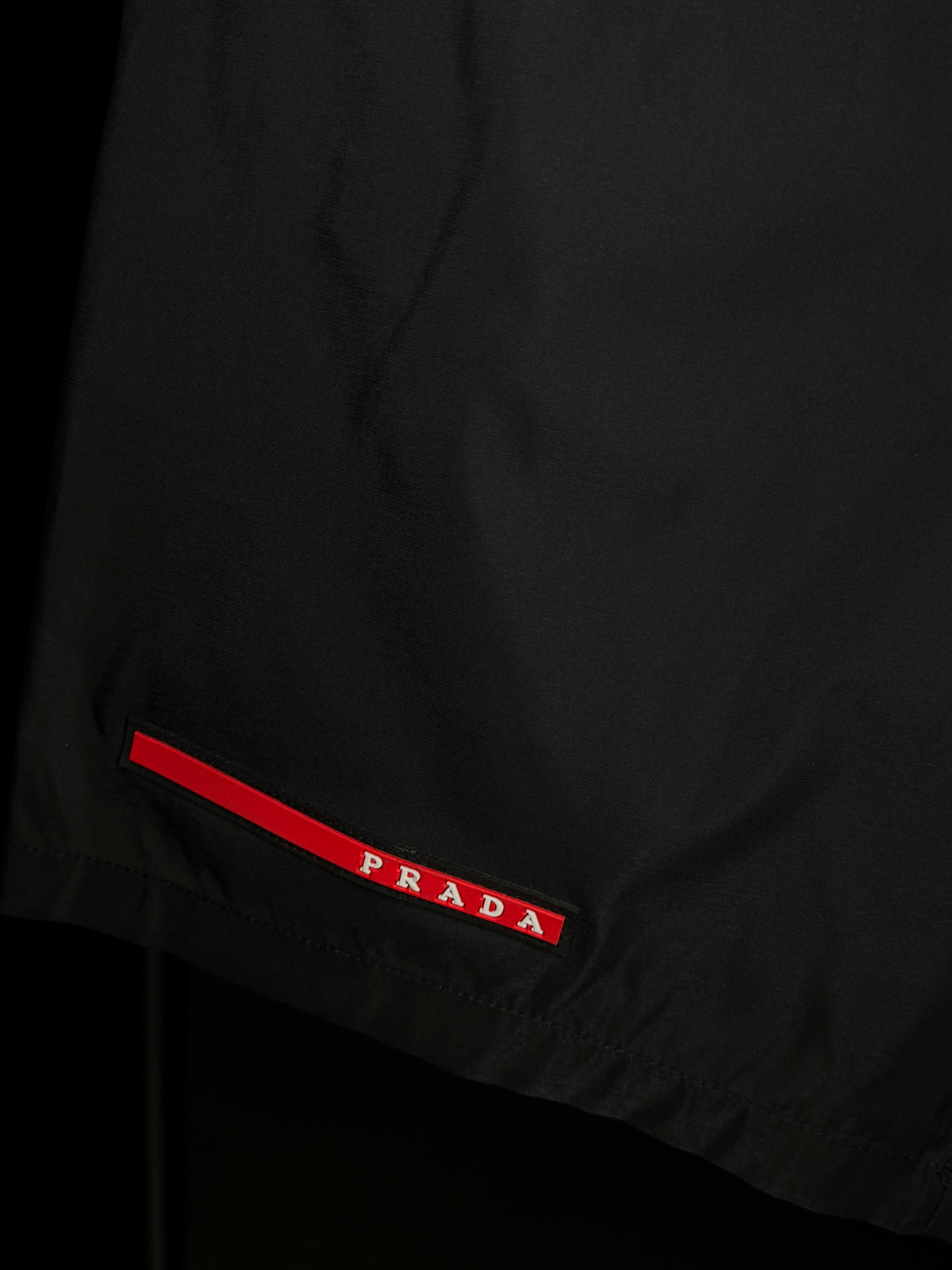 Short PRADA