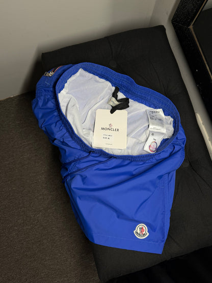 Beach Short MONCLER🇫🇷