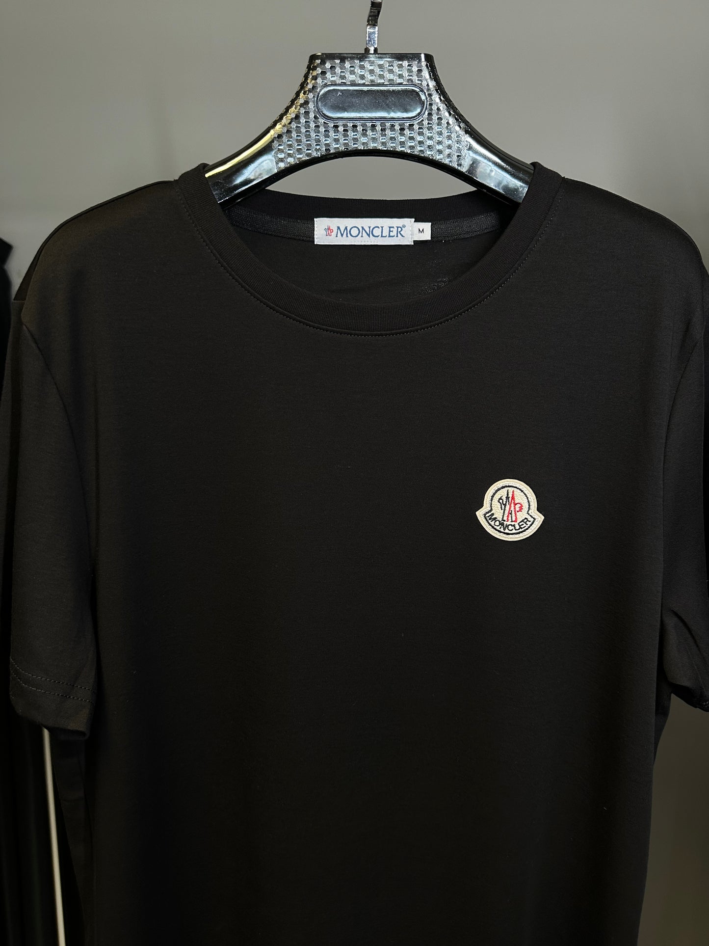 Camiseta MONCLER slim