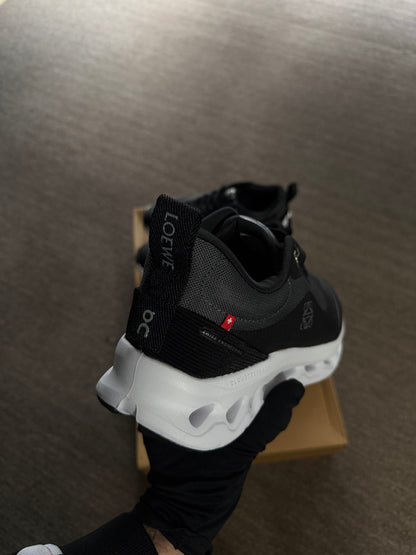 On Running Cloudtilt x Loewe - Black | White