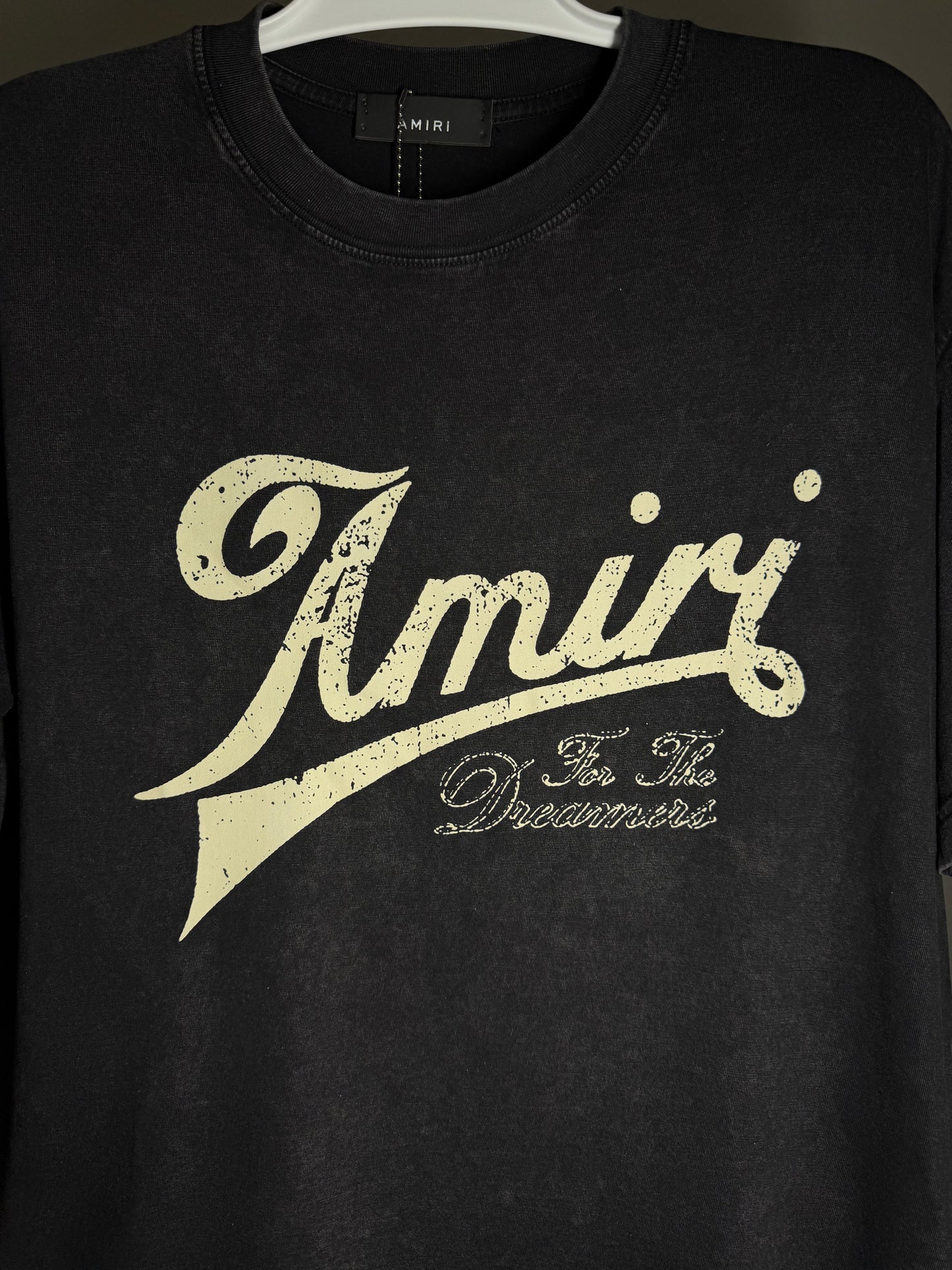 Camiseta AMIRI🇺🇸