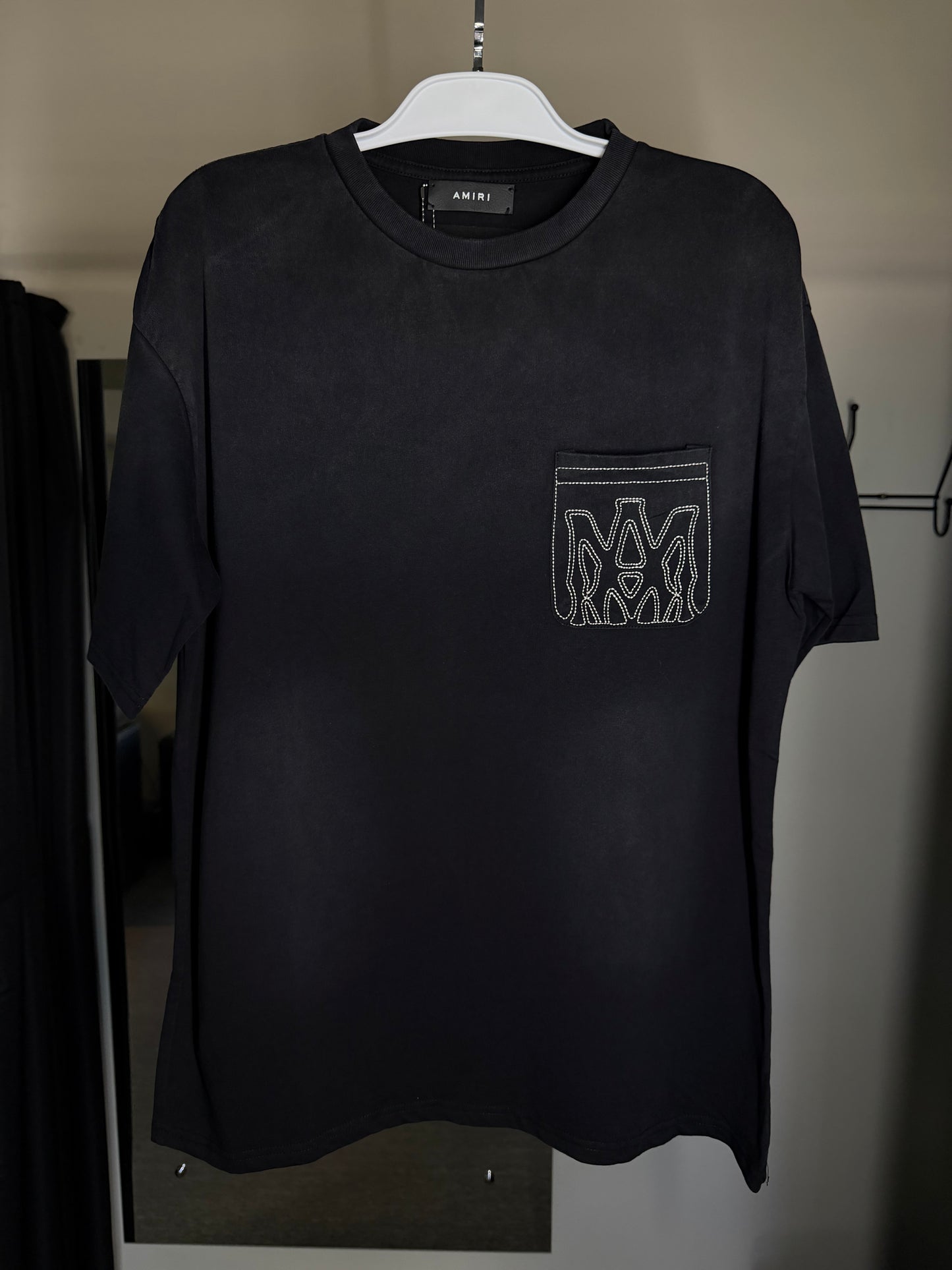 Camiseta AMIRI🇺🇸