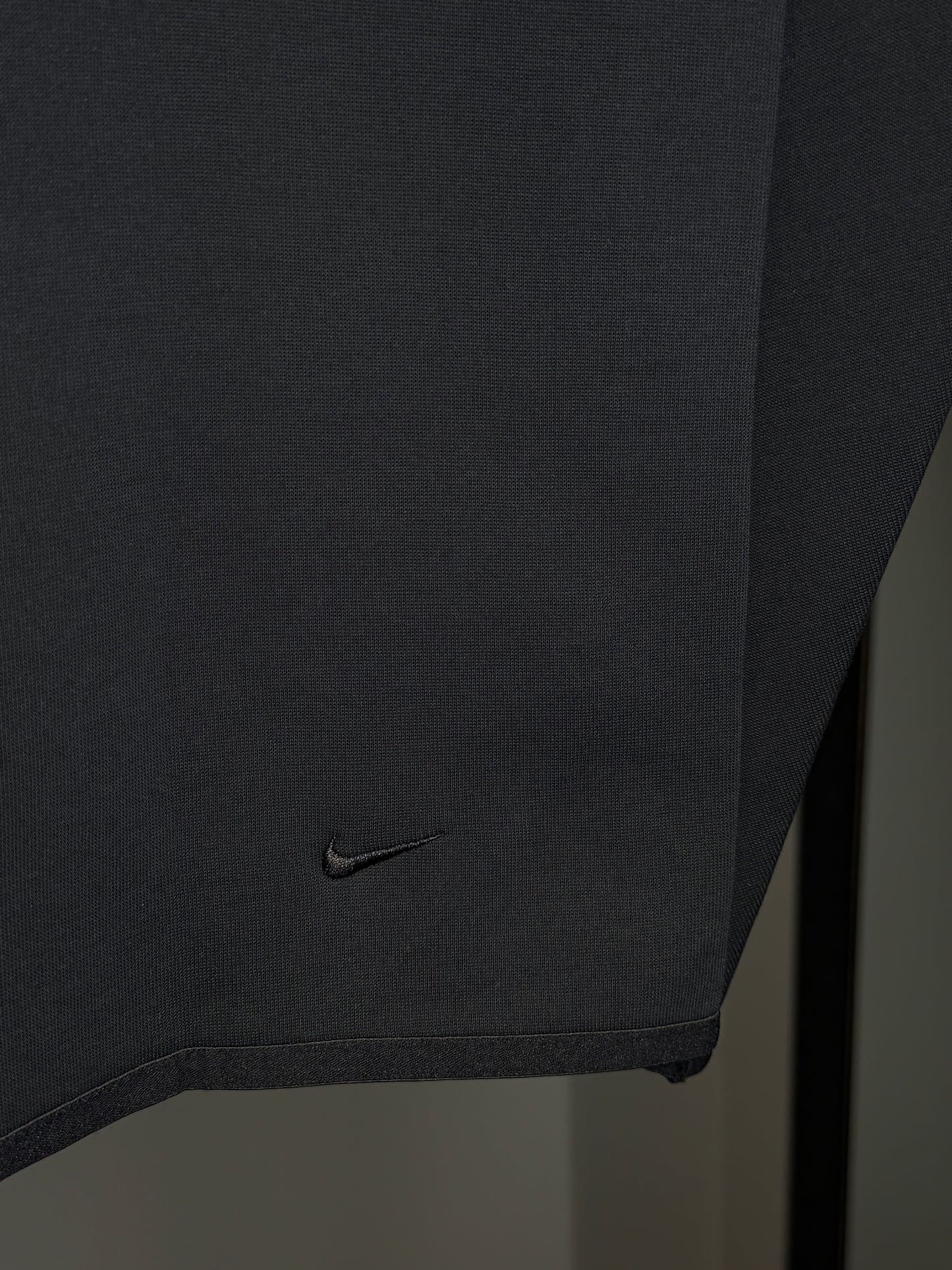 Casaco NIKE TECH FLEECE - Preto