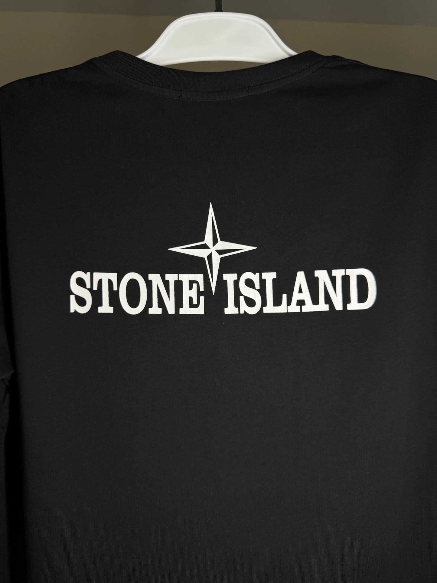 Camiseta STONE ISLAND
