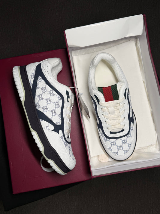 Tênis Gucci Re-Web