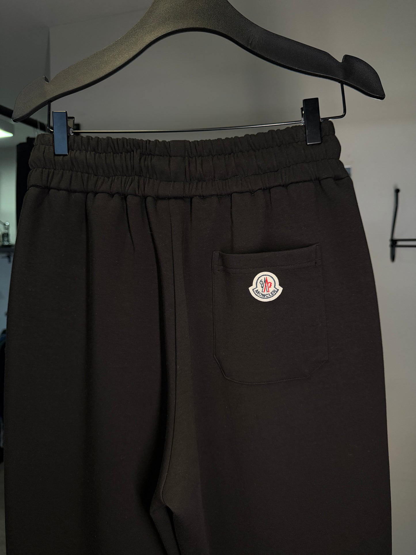 Calça Moletom MONCLER🇫🇷