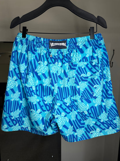 Beach Short VILEBREQUIN🐢
