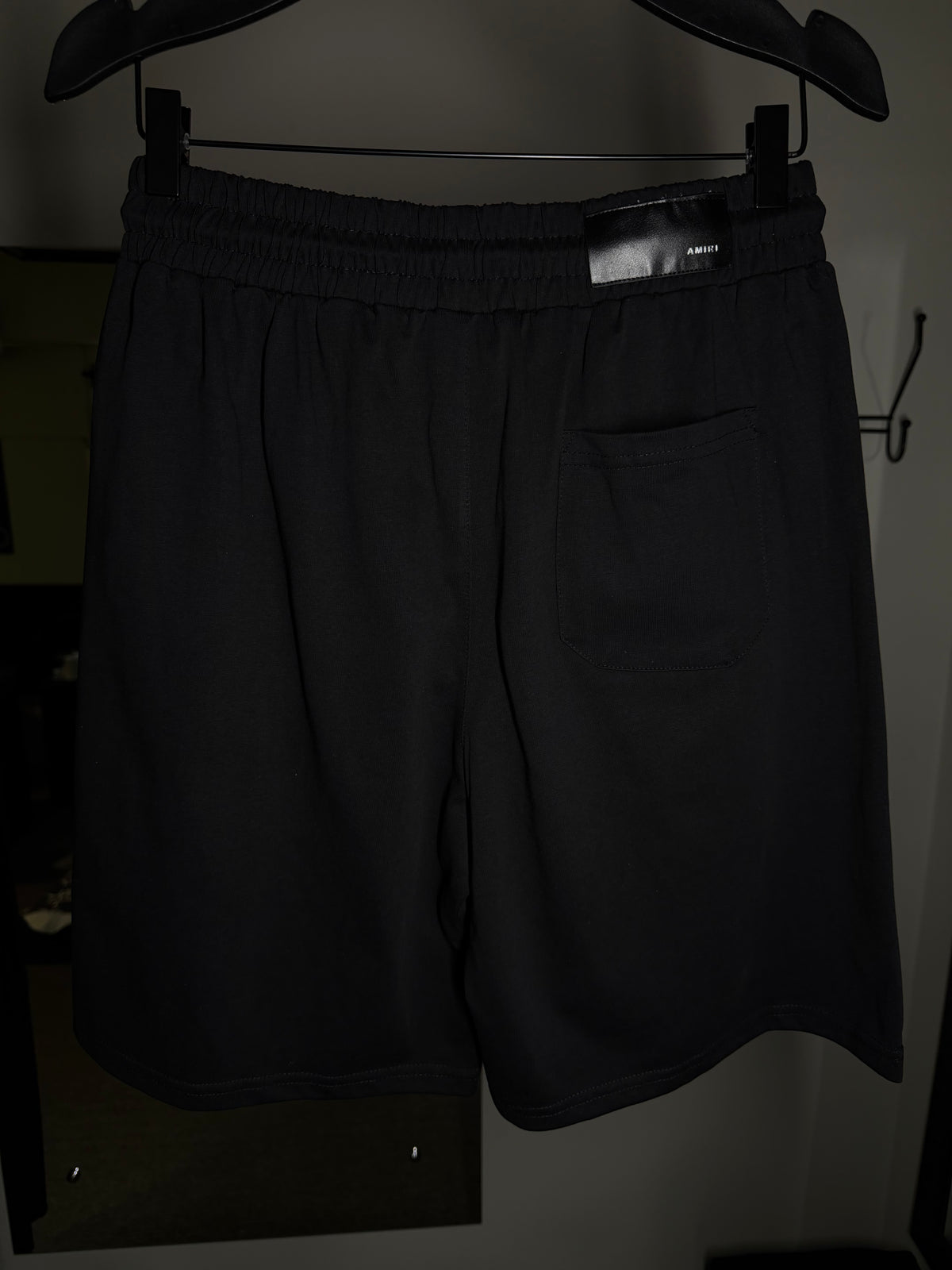 Bermuda Moletom AMIRI - Hollywood