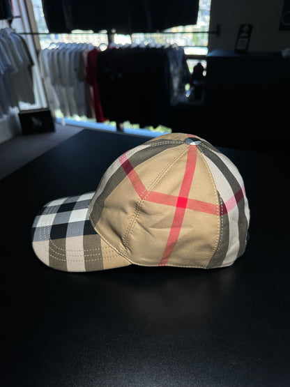 Boné BURBERRY Vintage Baseball
