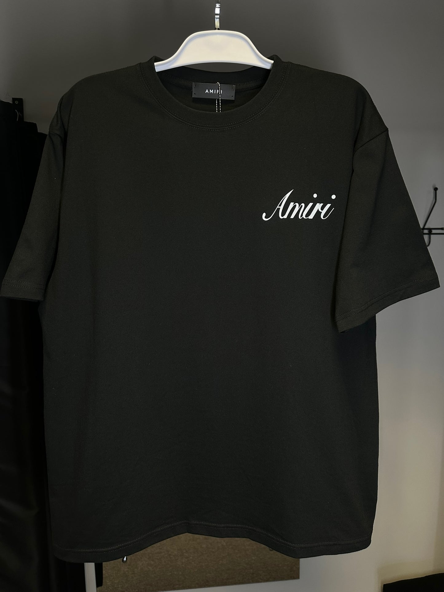 Camiseta AMIRI🇺🇸