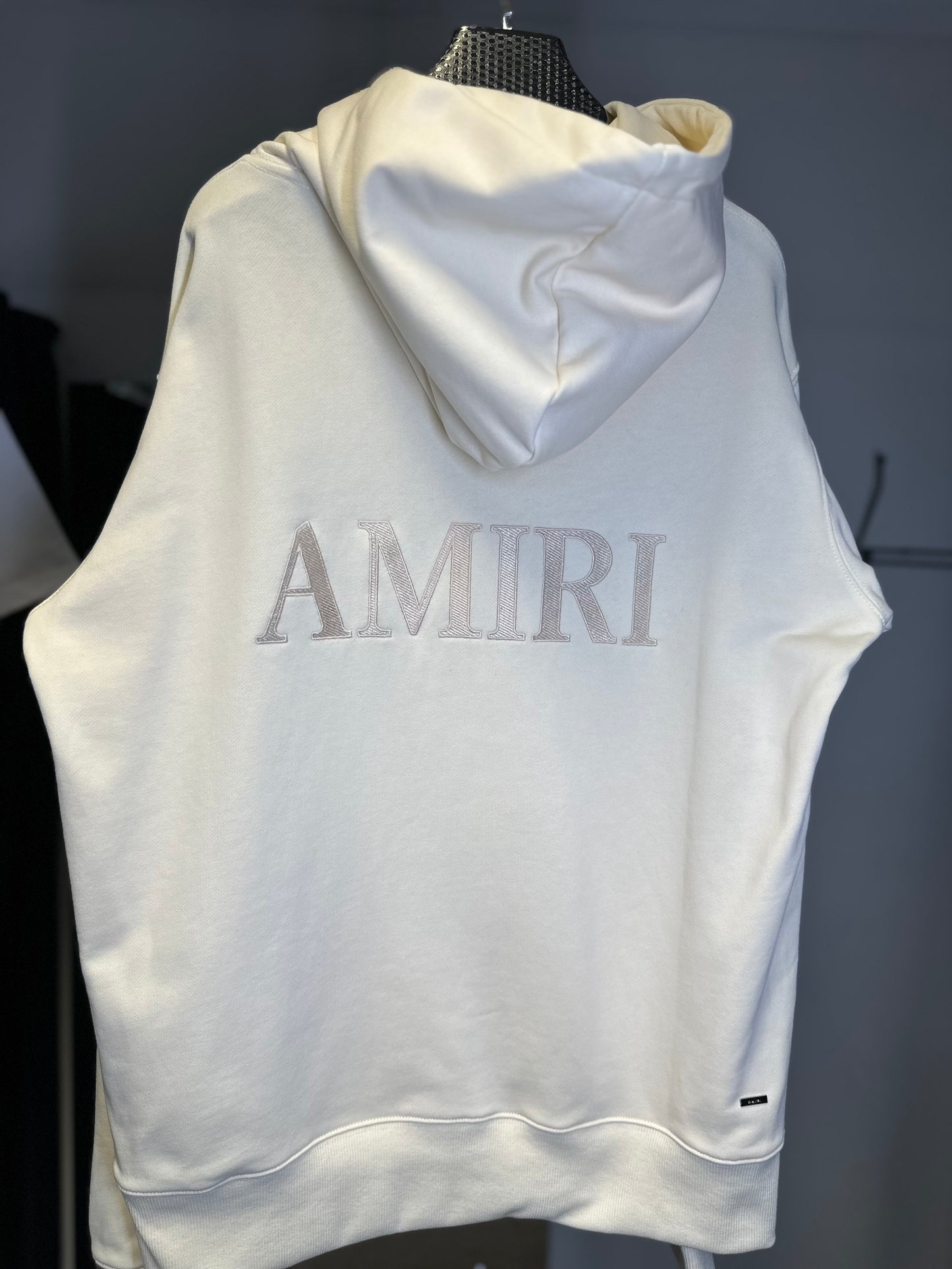 Moletom AMIRI
