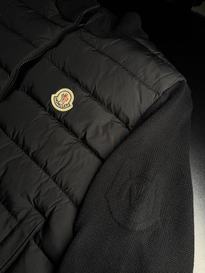 Jaqueta Cardigan MONCLER