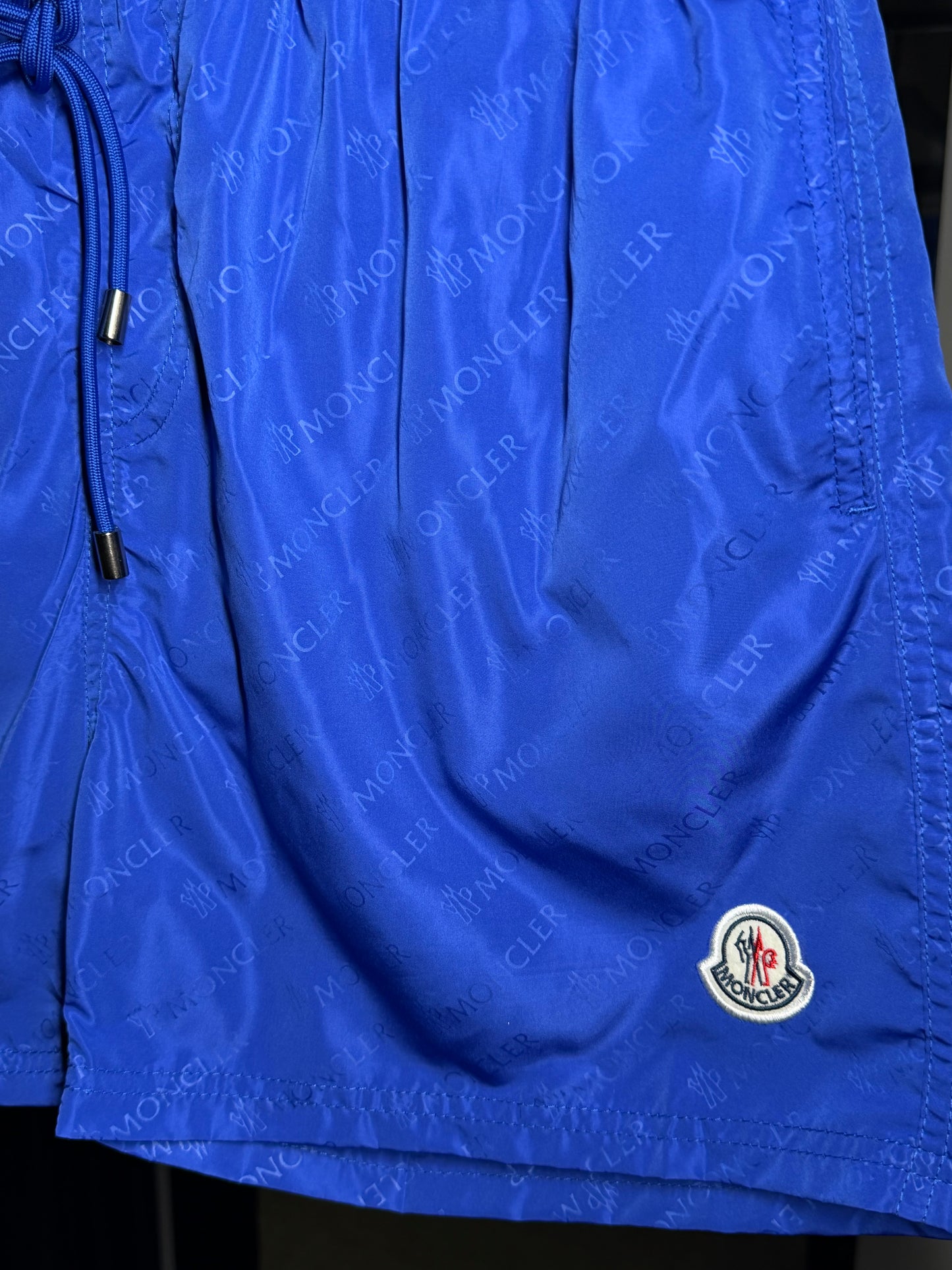 Beach Short MONCLER🇫🇷