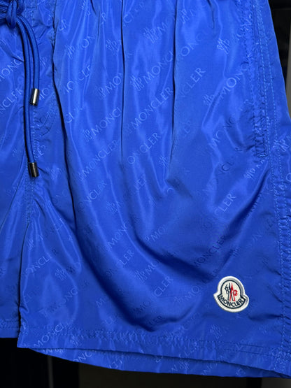 Beach Short MONCLER🇫🇷