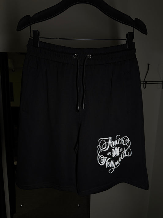 Bermuda Moletom AMIRI - Hollywood