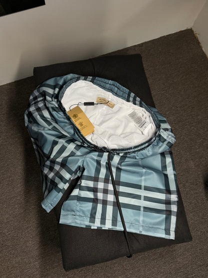 Short BURBERRY