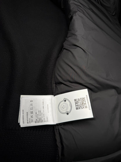 Jaqueta Cardigan MONCLER