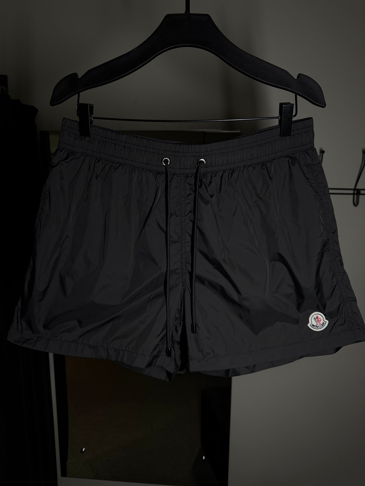 Beach Short MONCLER🇫🇷 - modelo curtinho