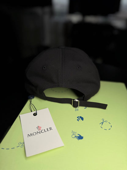 Boné MONCLER🇫🇷